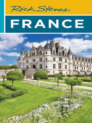 Rick Steves France - ebook